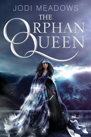 Orphan Queen