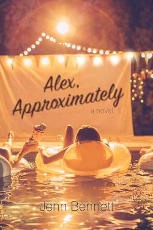 Alex Approximately