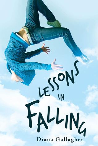 Lessons In Falling